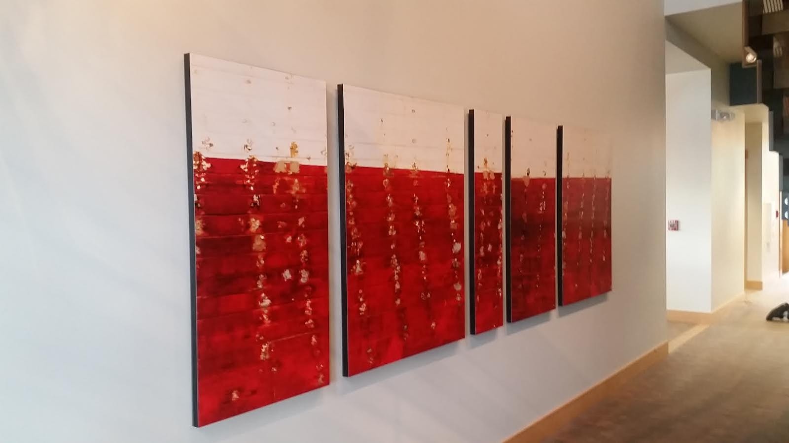 Print by Doug McIntosh