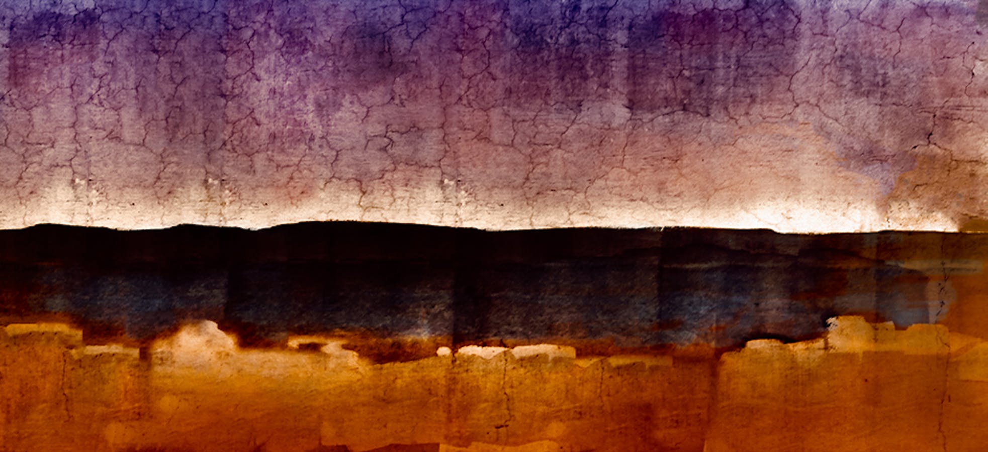 Print by Doug McIntosh