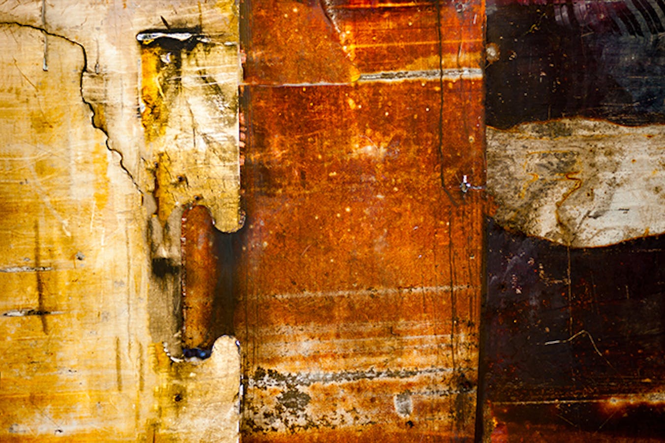 Print by Doug McIntosh