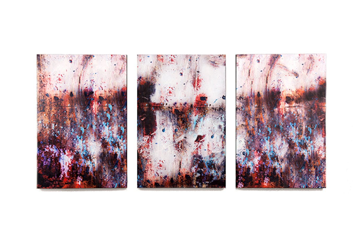 Print by Doug McIntosh