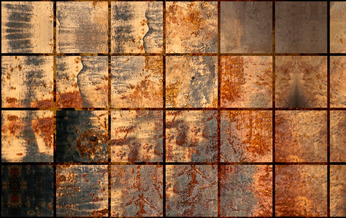 Print by Doug McIntosh