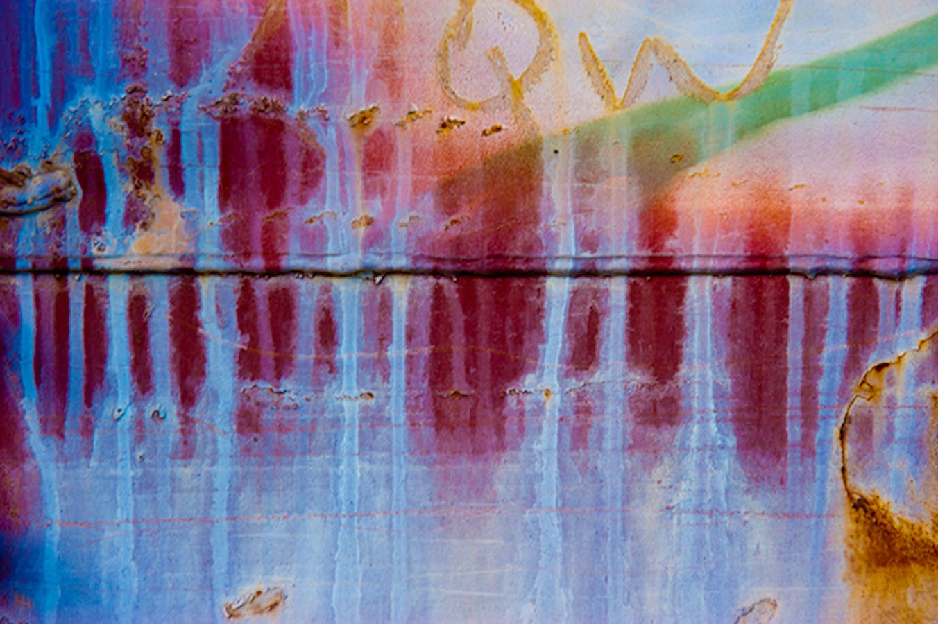 Print by Doug McIntosh