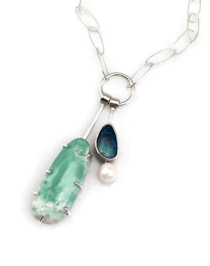 Jewelry by Judy Morgan