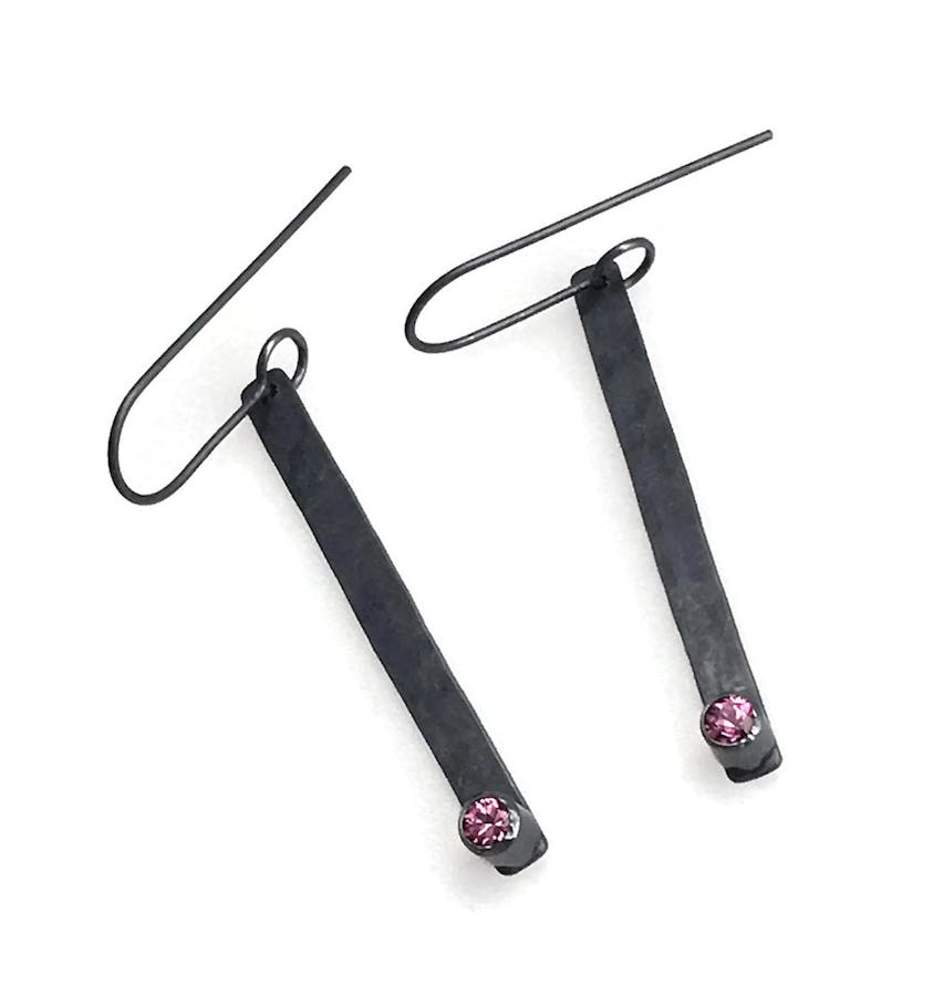 Jewelry by Judy Morgan