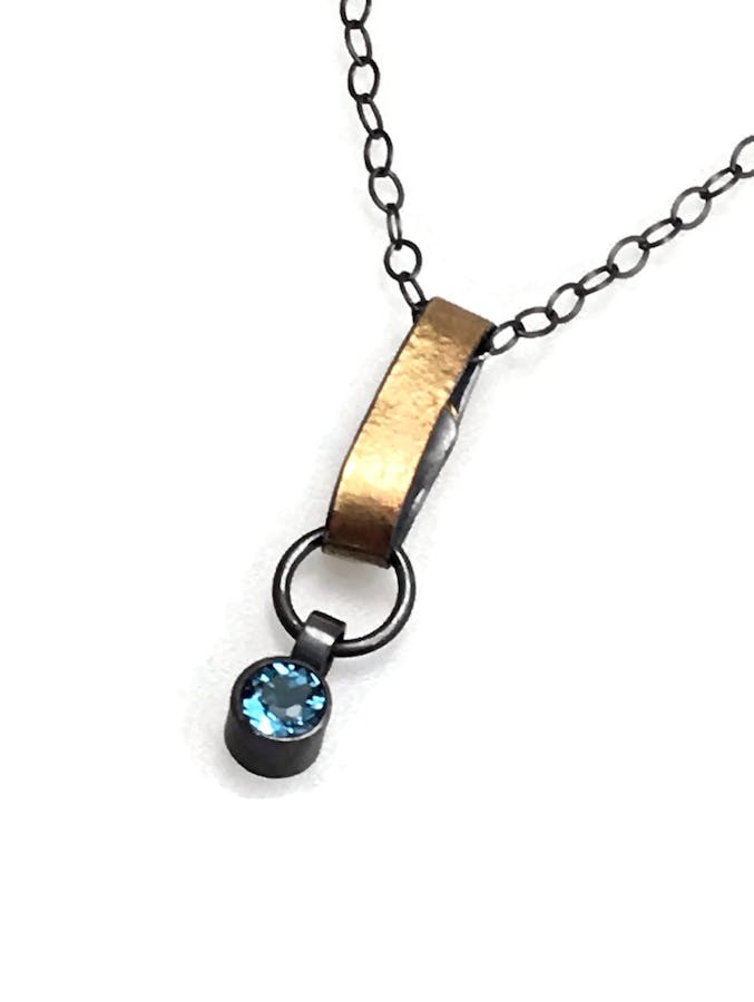 Jewelry by Judy Morgan