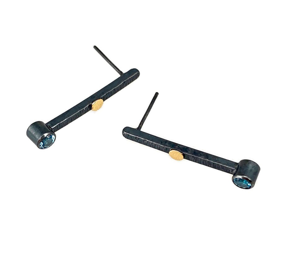 Jewelry by Judy Morgan