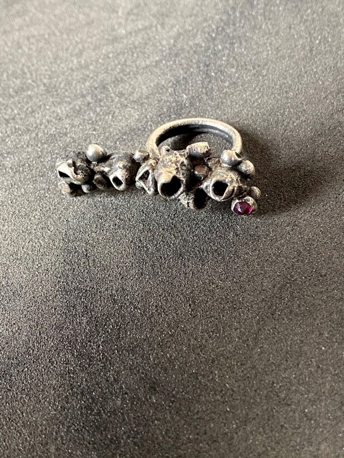 Jewelry by Lori Swartz
