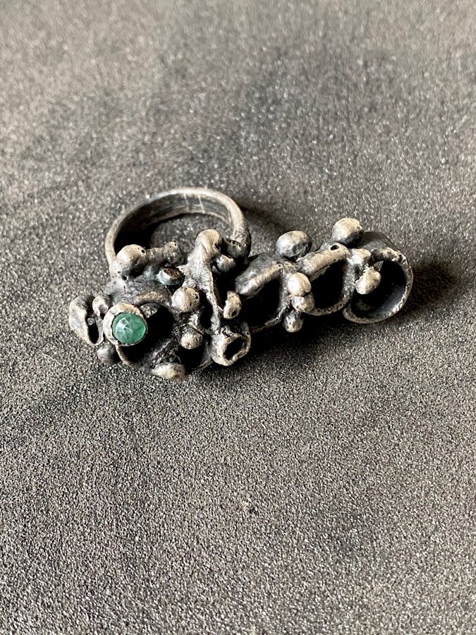 Jewelry by Lori Swartz