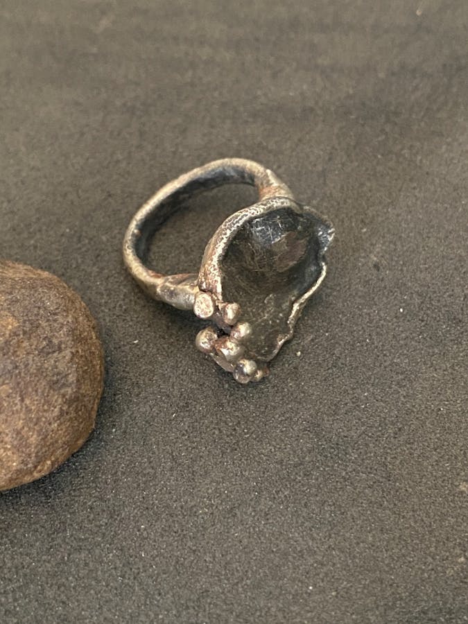 Jewelry by Lori Swartz