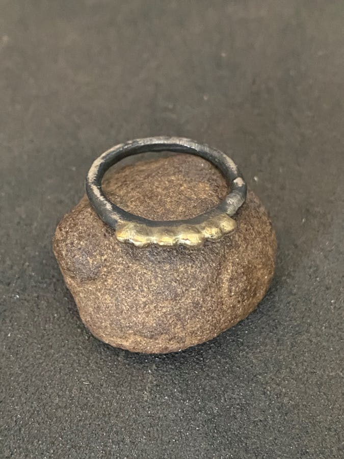 Jewelry by Lori Swartz