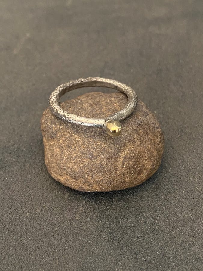 Jewelry by Lori Swartz