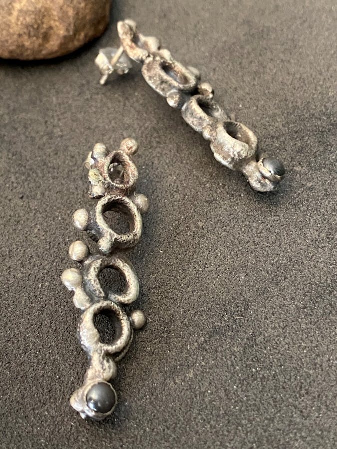 Jewelry by Lori Swartz