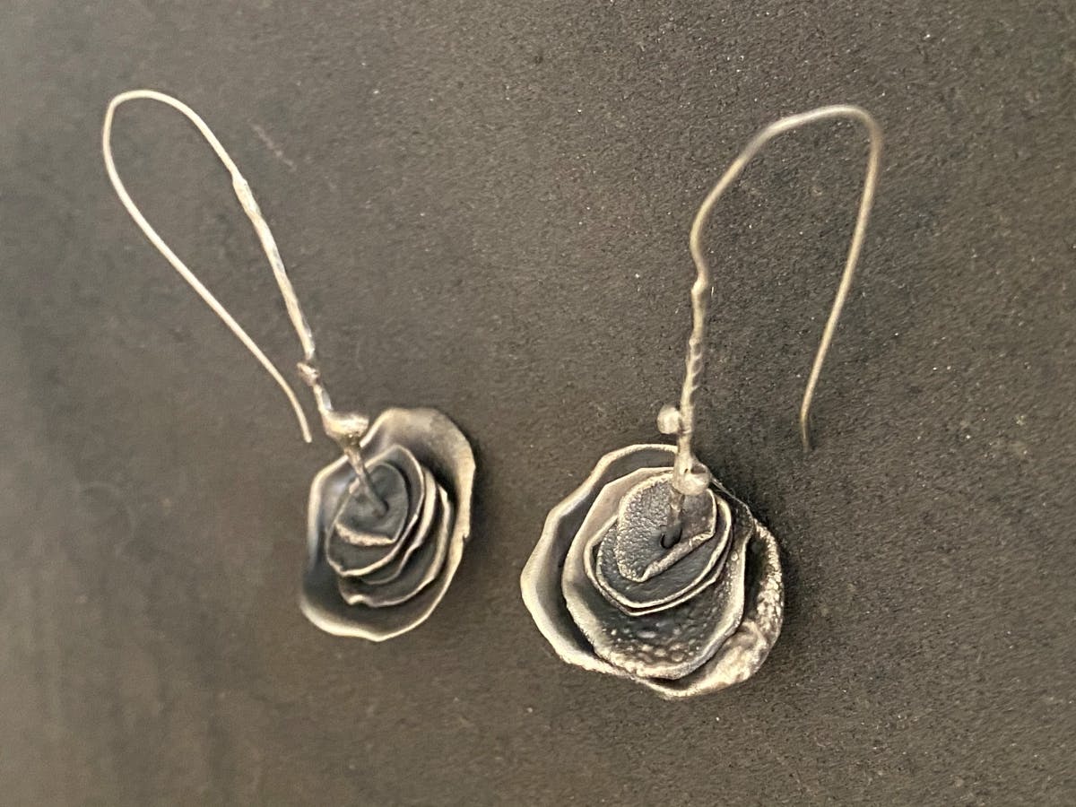 Jewelry by Lori Swartz