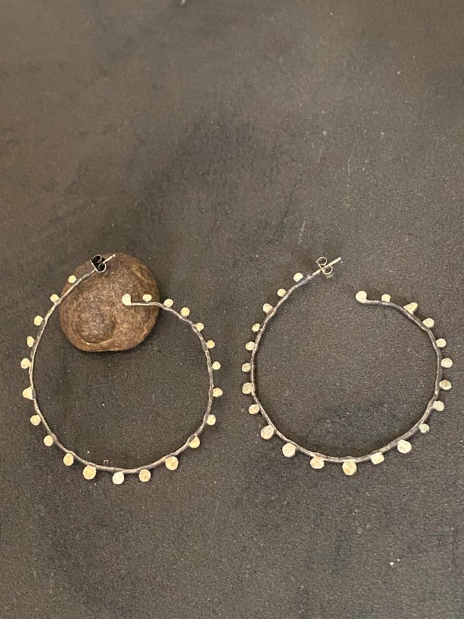 Jewelry by Lori Swartz