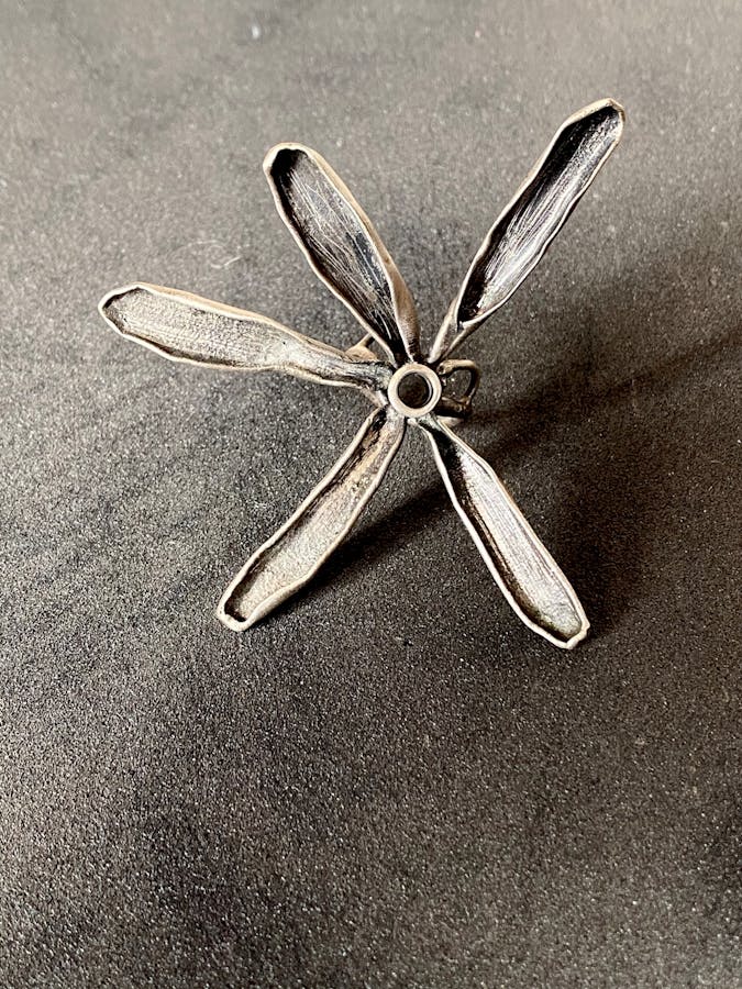 Jewelry by Lori Swartz