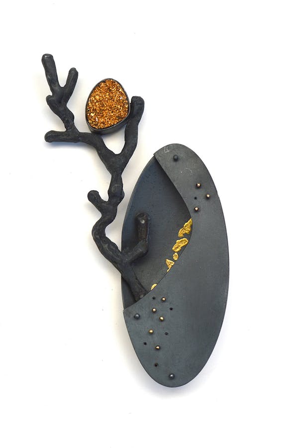 Jewelry by Yuko Tanaka