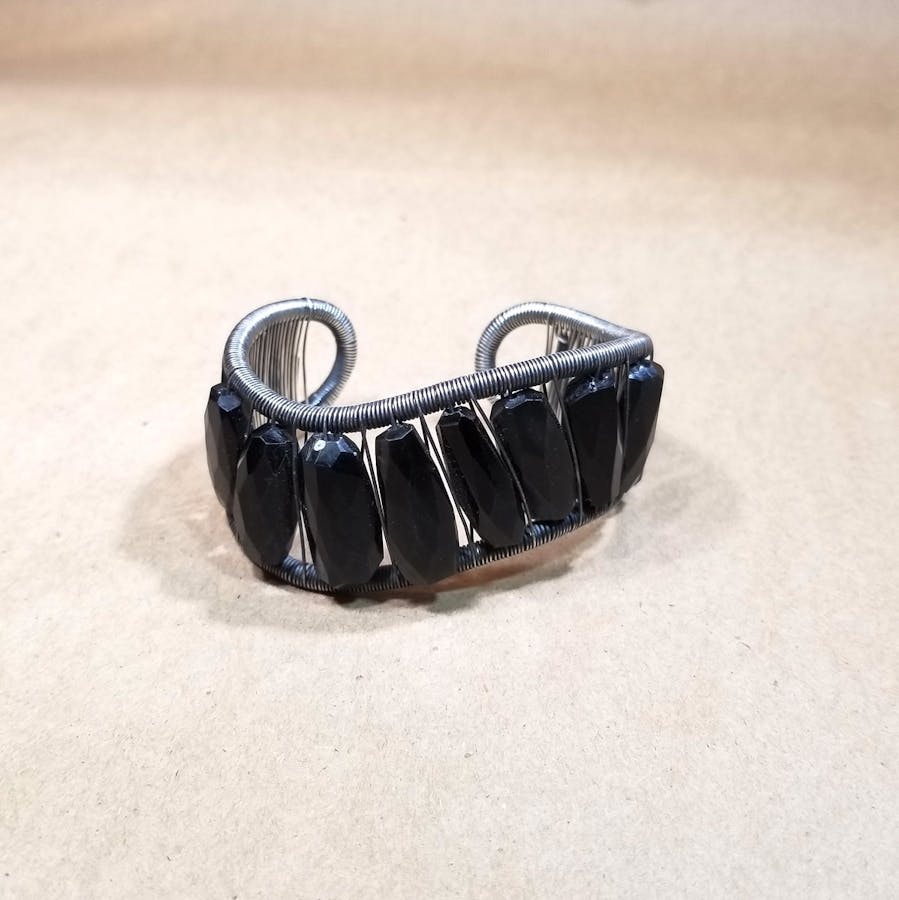 Jewelry by Tana Acton