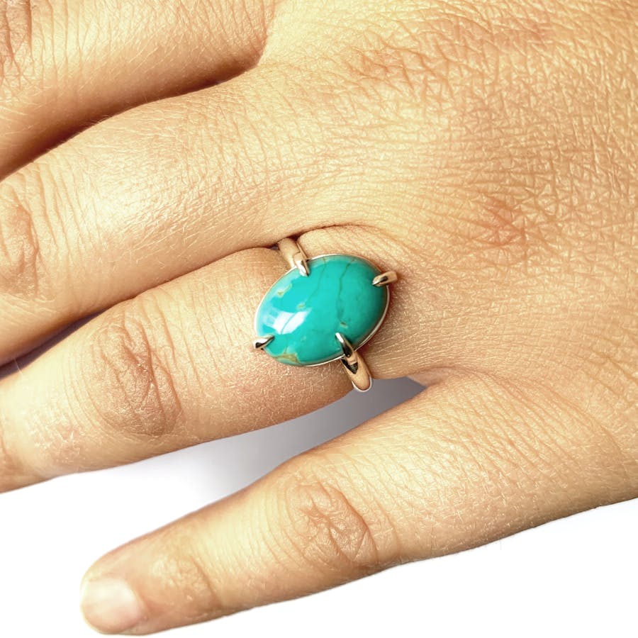 Jewelry by Nina Raizel