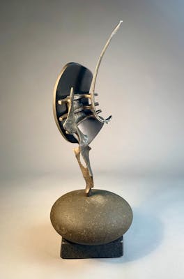 View Sculptures by Tom Small 