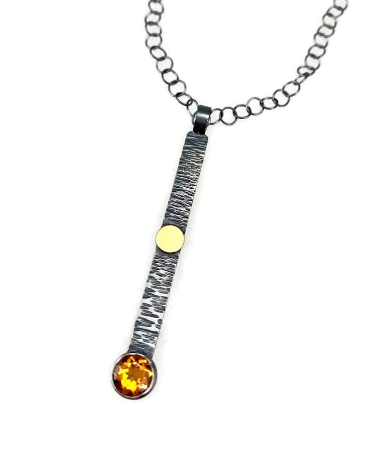 Jewelry by Judy Morgan