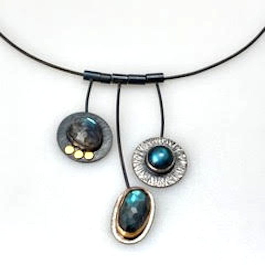 Jewelry by Judy Morgan