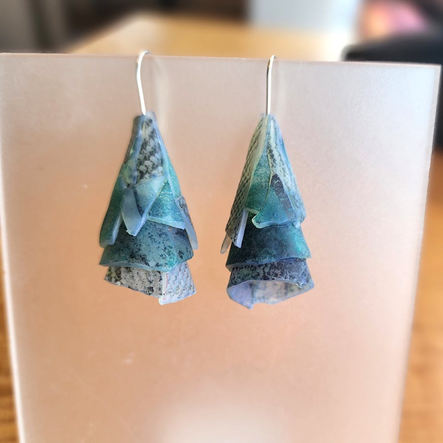 Jewelry by Sarah Wilbanks