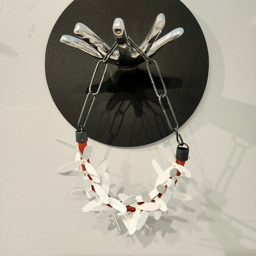 Jewelry by Maia Leppo