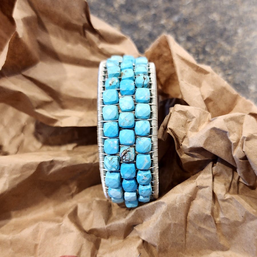 Jewelry by Tana Acton