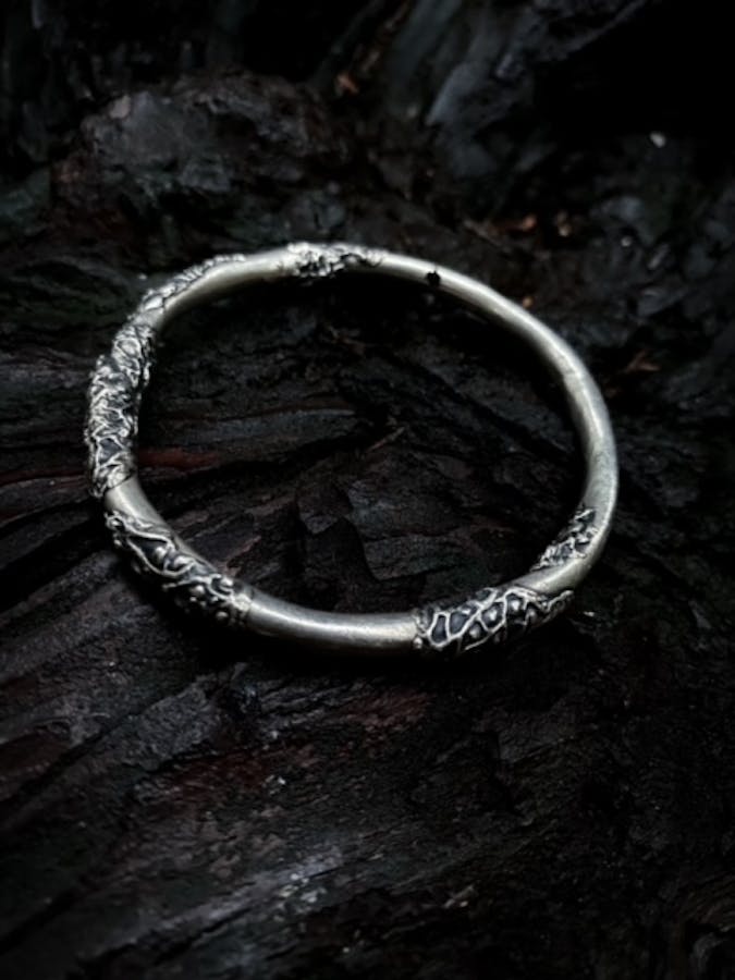 Jewelry by Tattered Gossamer