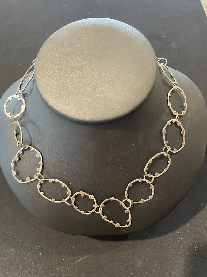 Jewelry by Lori Swartz
