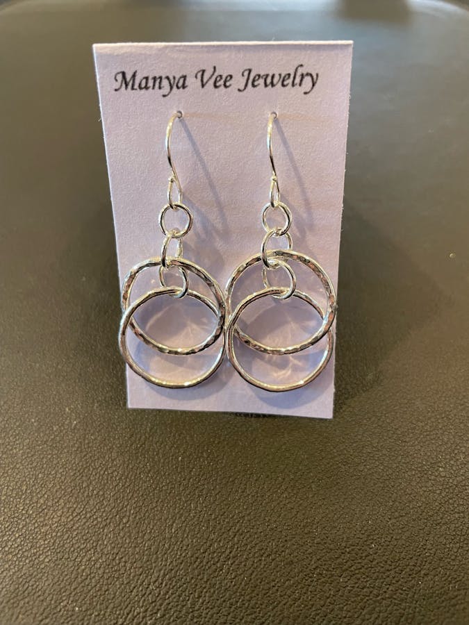 Jewelry by Manya Vee