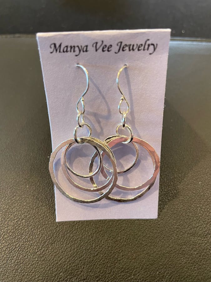 Jewelry by Manya Vee