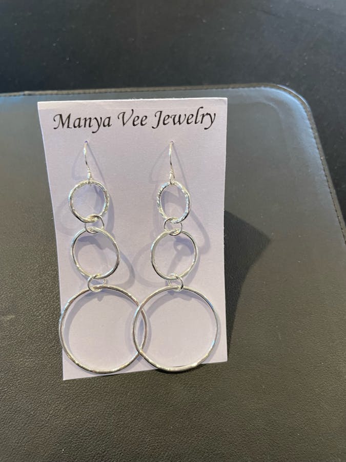 Jewelry by Manya Vee
