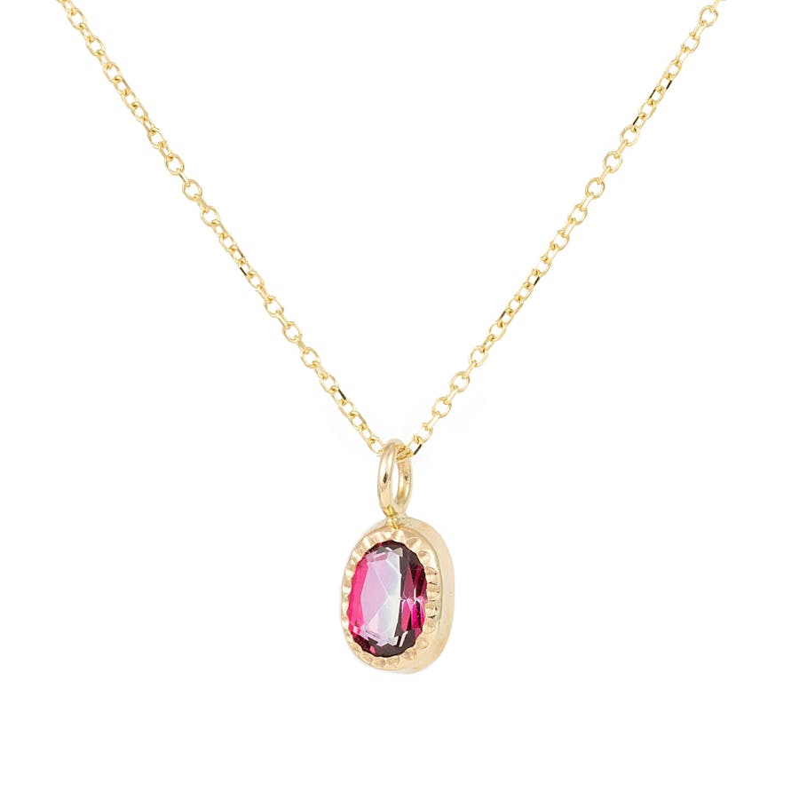Jewelry by Erika Laureano