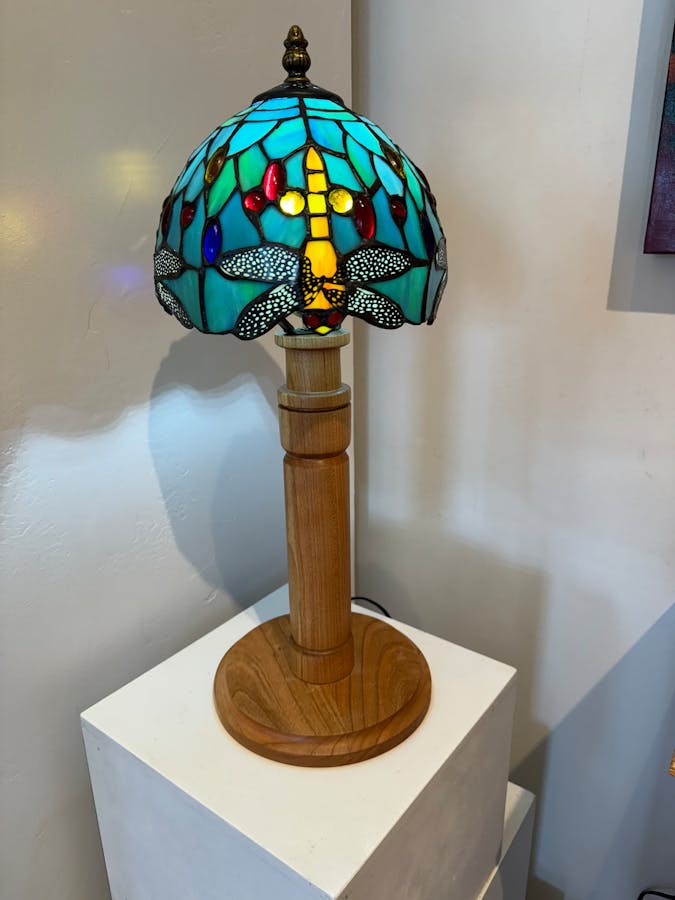 Functional Art by Don Chenoweth