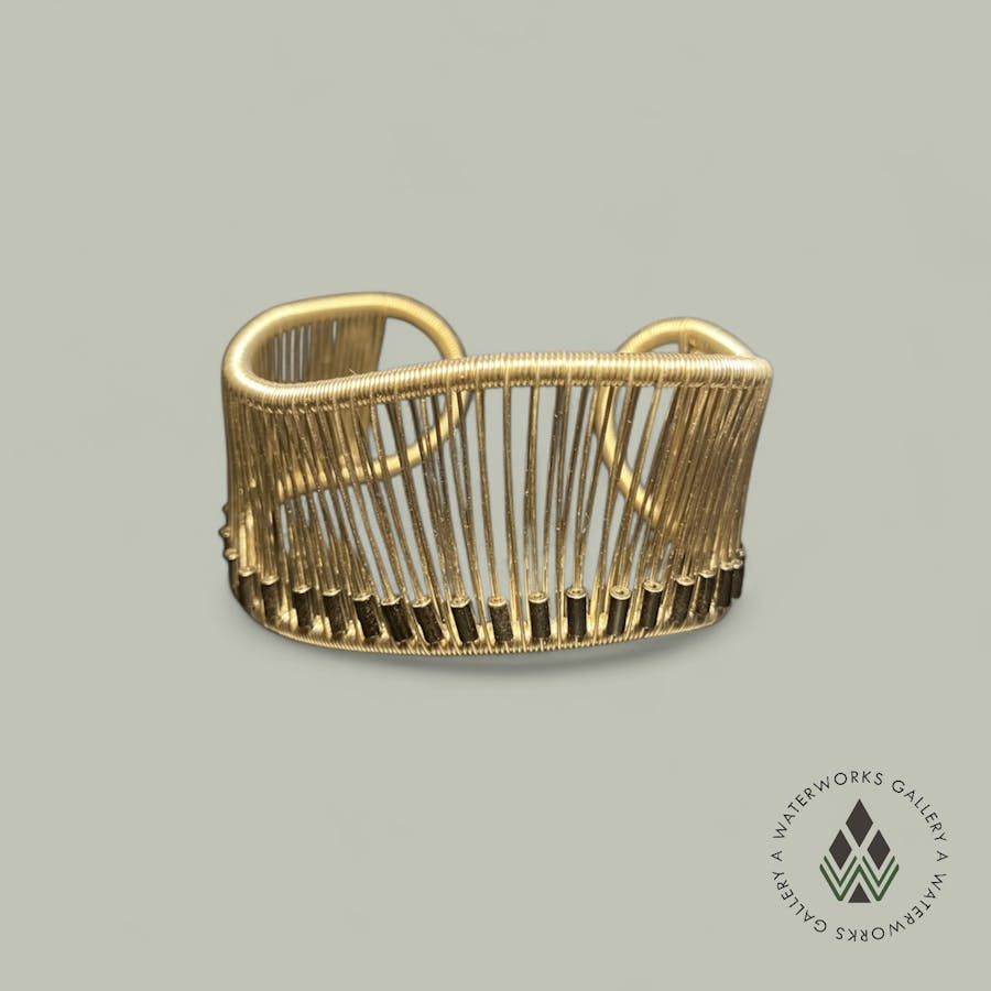 Jewelry by Tana Acton