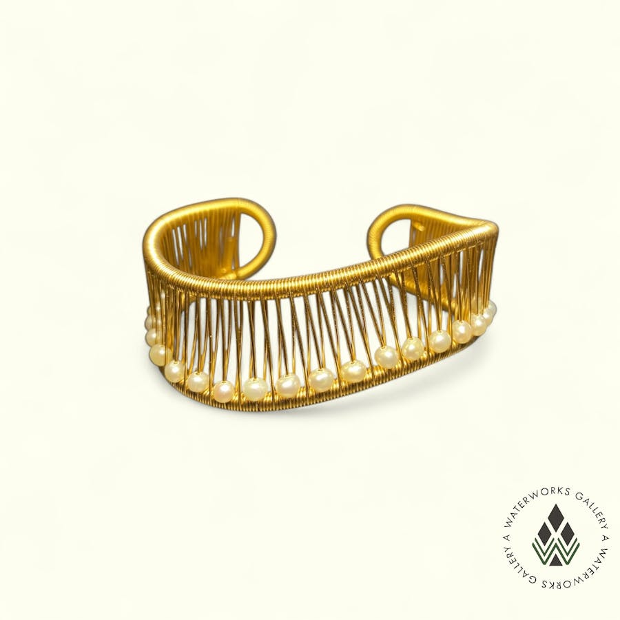 Jewelry by Tana Acton
