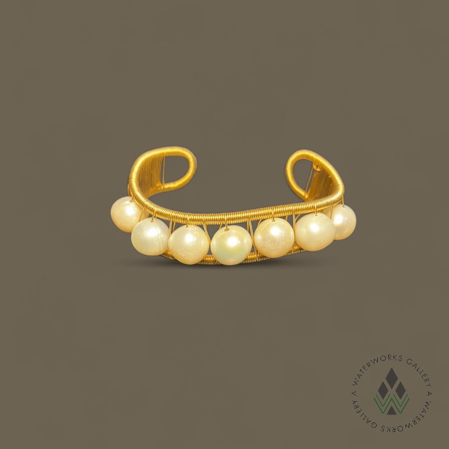 Jewelry by Tana Acton