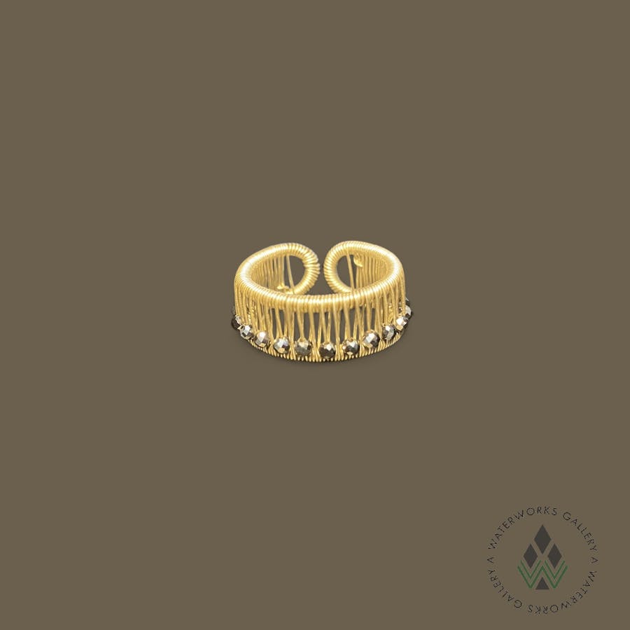 Jewelry by Tana Acton