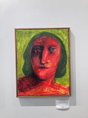 View Paintings by Glenn Hendrick 