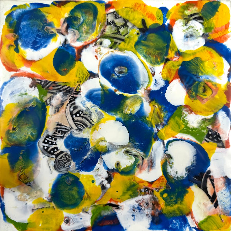 Blue Note I