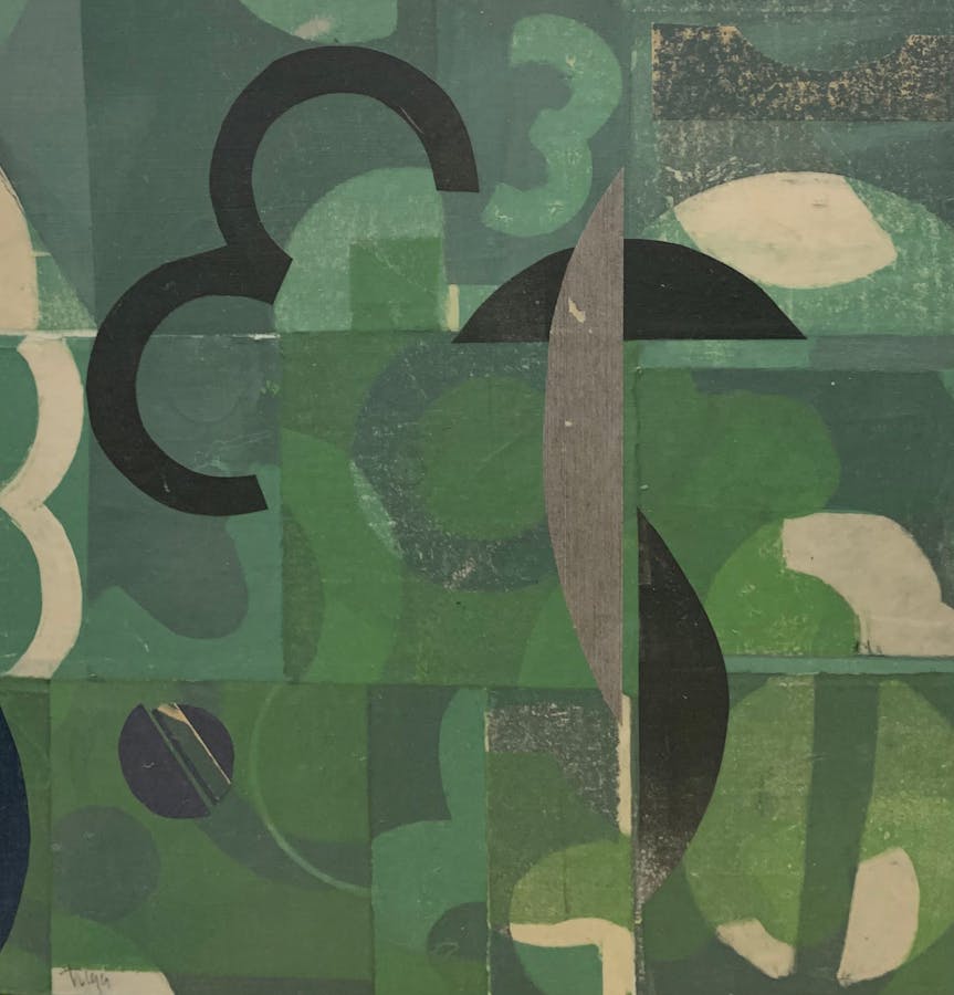 Verde II