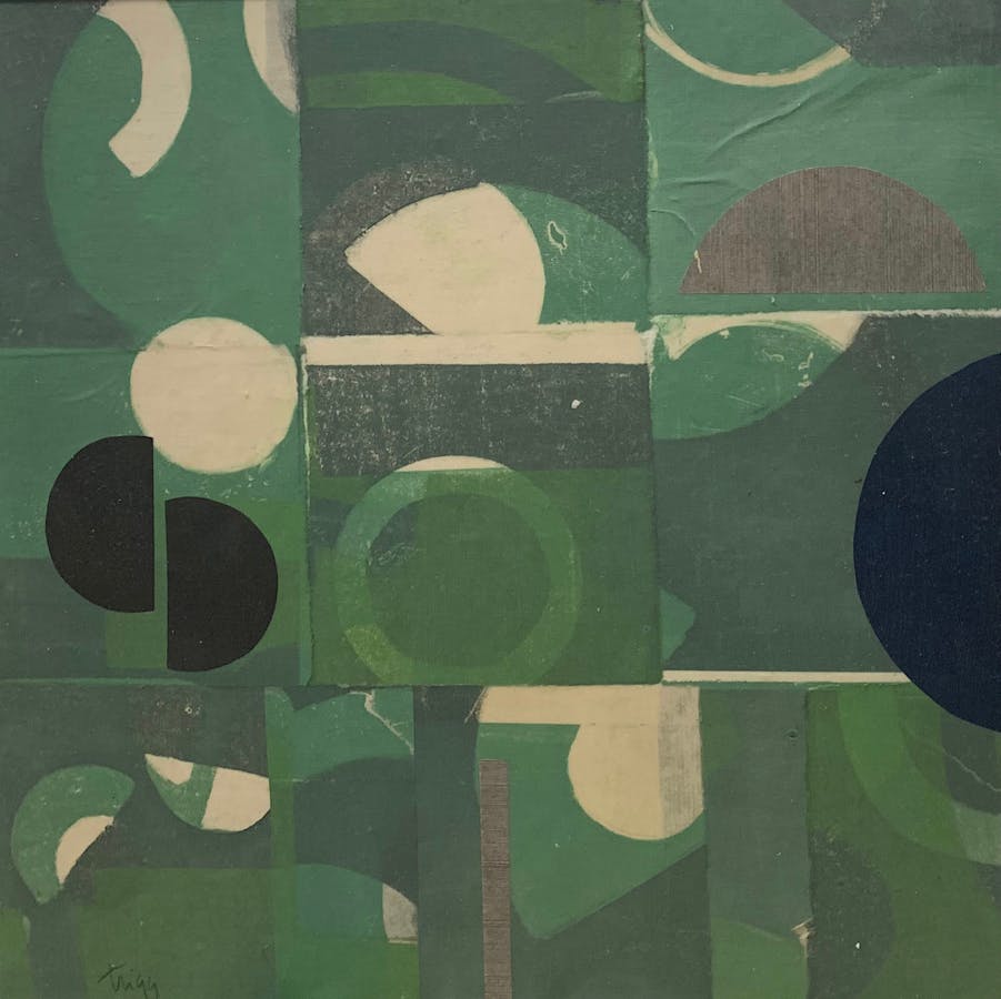 Verde