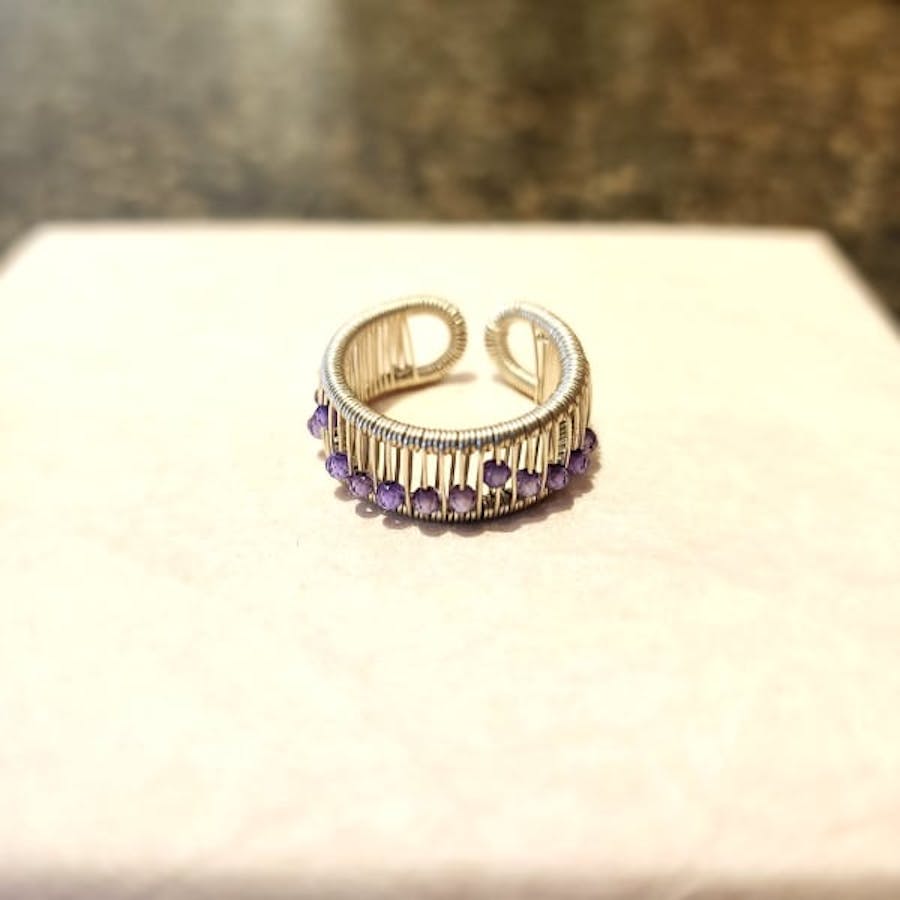 Jewelry by Tana Acton
